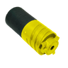 JoPo Twist Inner Sleeve with 1 3/8" Slug