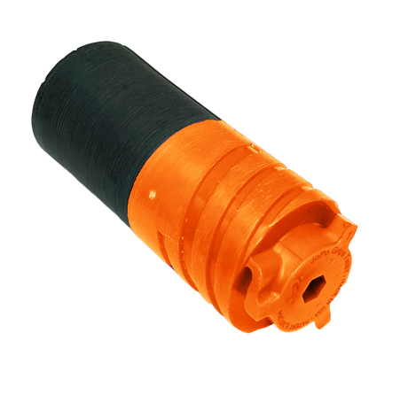 JoPo Twist Inner Sleeve with 1 3/8" Slug