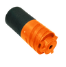JoPo Twist Inner Sleeve with 1 3/8" Slug