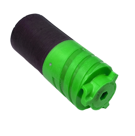 JoPo Twist Inner Sleeve with 1 3/8" Slug