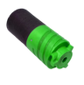 JoPo Twist Inner Sleeve with 1 3/8" Slug