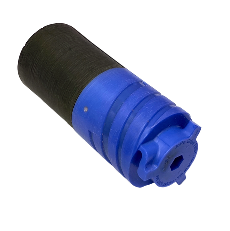 JoPo Twist Inner Sleeve with 1 3/8" Slug
