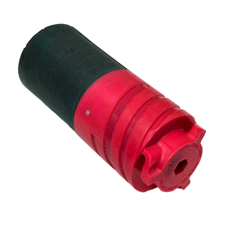 JoPo Twist Inner Sleeve with 1 3/8" Slug