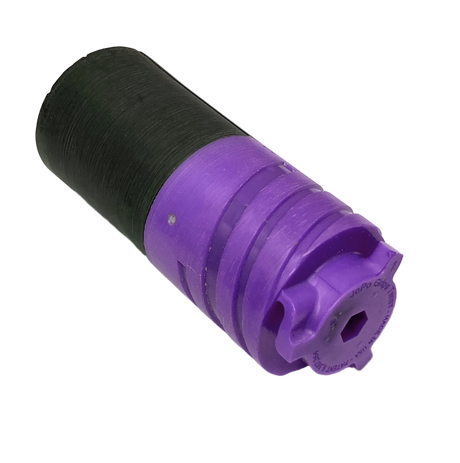 JoPo Twist Inner Sleeve with 1 3/8" Slug