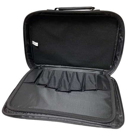 Vise Deluxe Accessory Bag