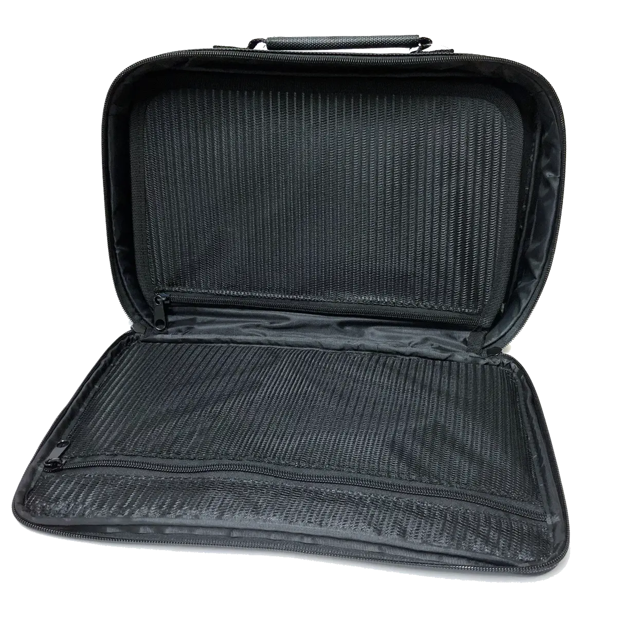 Vise Deluxe Accessory Bag