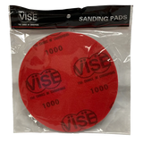 Vise Sanding Pad