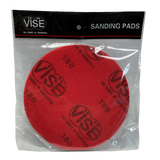 Vise Sanding Pad