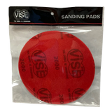Vise Sanding Pad