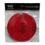 Vise Sanding Pad