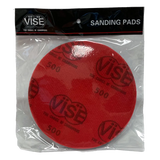 Vise Sanding Pad