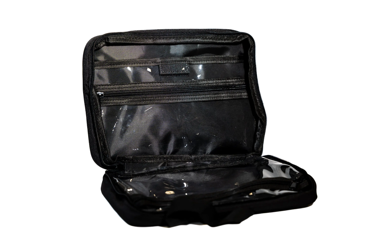 JoPo Grips Accessory Bag