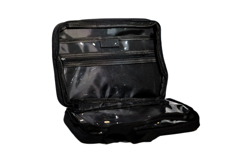 JoPo Grips Accessory Bag