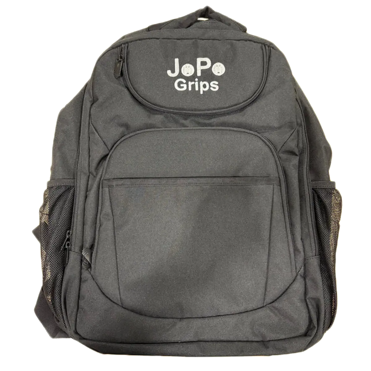 JoPo Grips Backpack 2.0