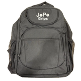 JoPo Grips Backpack 2.0