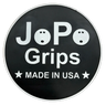 JoPo Grips Logo Rubber Shammy