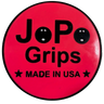 JoPo Grips Logo Rubber Shammy