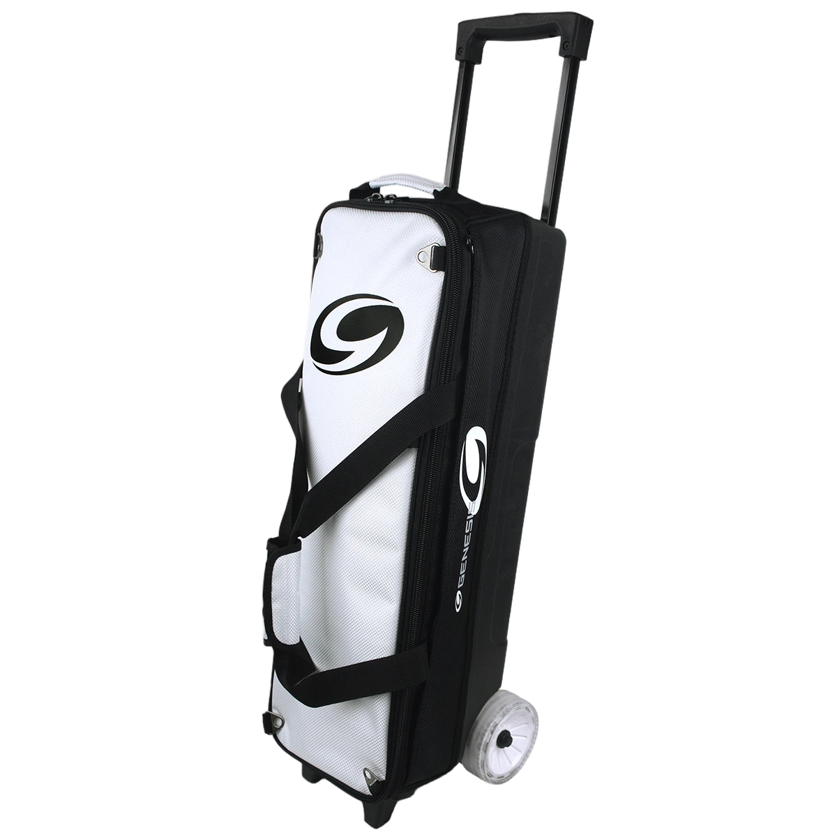 Genesis Sport 3 Ball Modular Roller Bag