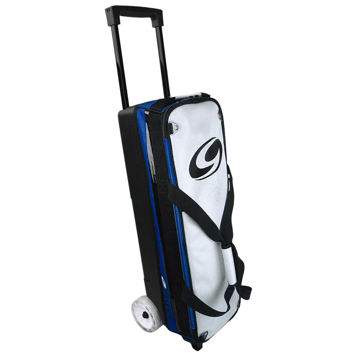 Genesis Sport 3 Ball Modular Roller Bag