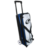 Genesis Sport 3 Ball Modular Roller Bag