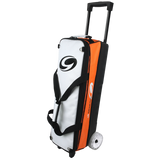 Genesis Sport 3 Ball Modular Roller Bag
