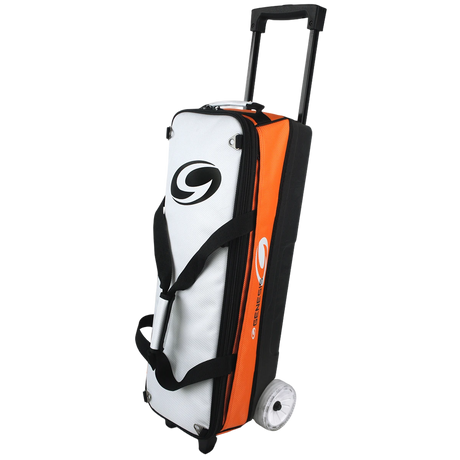 Genesis Sport 3 Ball Modular Roller Bag