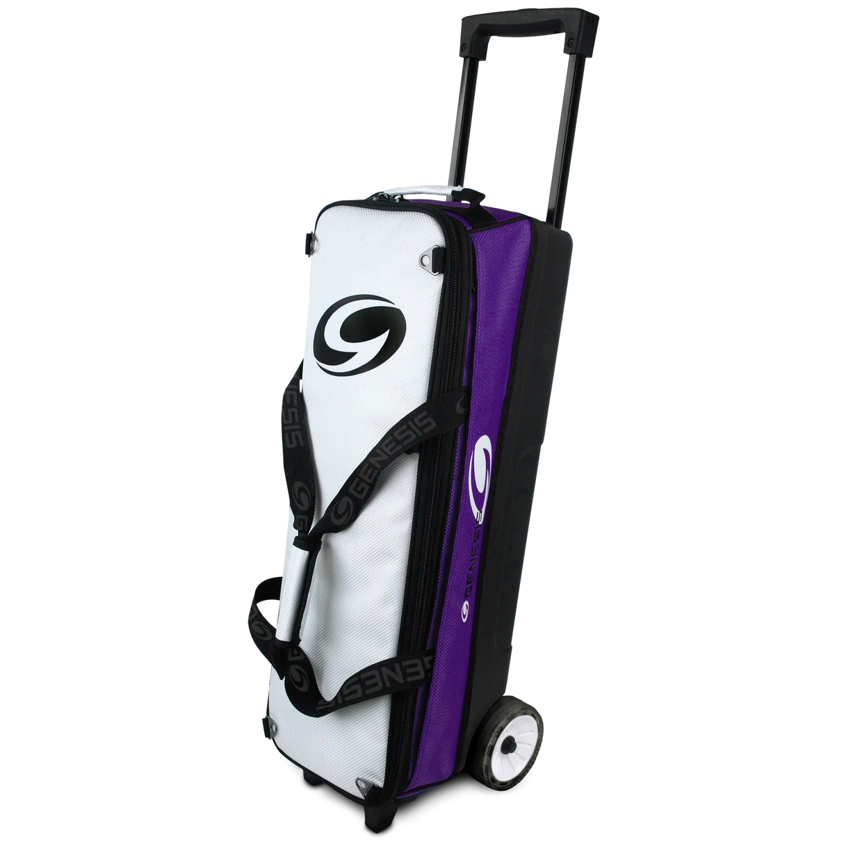 Genesis Sport 3 Ball Modular Roller Bag