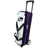 Genesis Sport 3 Ball Modular Roller Bag