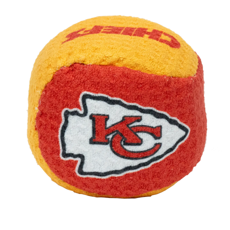KR Strikeforce NFL Grip Ball