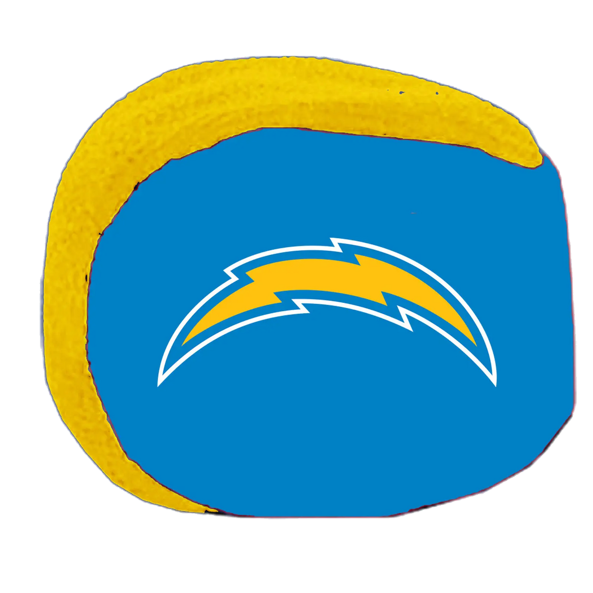 KR Strikeforce NFL Grip Ball