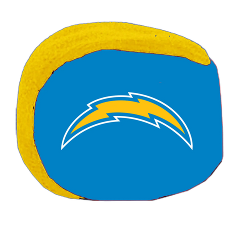 KR Strikeforce NFL Grip Ball