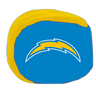 KR Strikeforce NFL Grip Ball