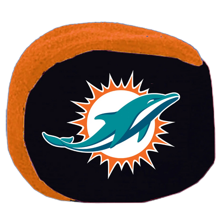 KR Strikeforce NFL Grip Ball