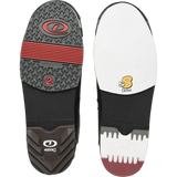 Dexter Women's SST8 Pro Black/Silver