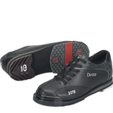 Dexter Women's SST8 Pro Black/Silver