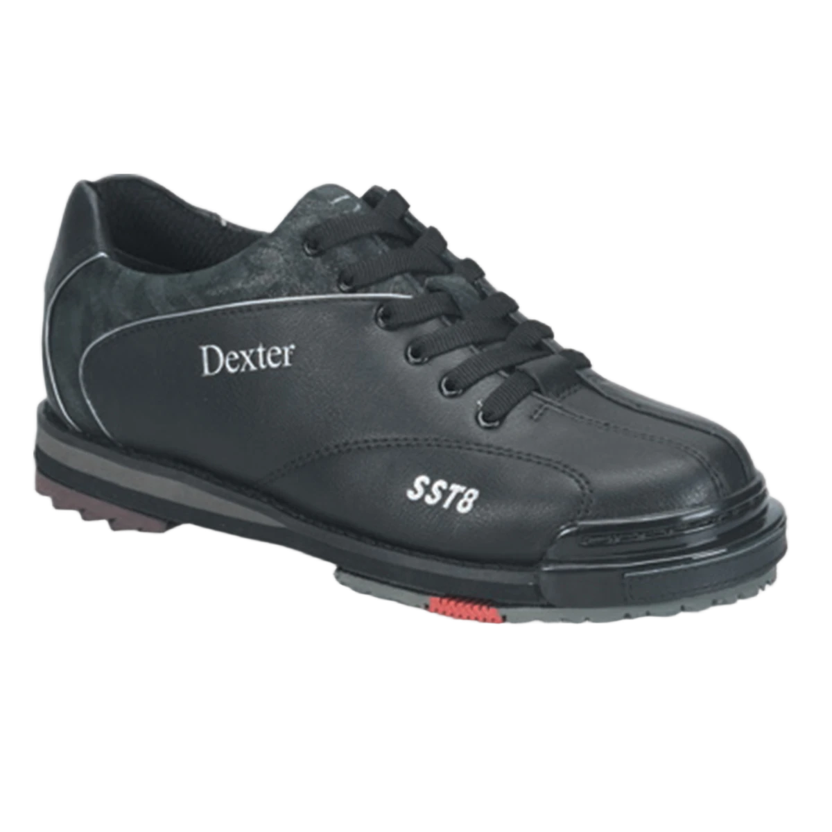 Dexter Women's SST8 Pro Black/Silver