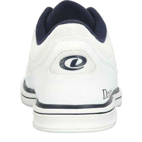 Dexter Men's Randy White/Navy
