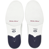 Dexter Men's Randy White/Navy