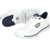 Dexter Men's Randy White/Navy