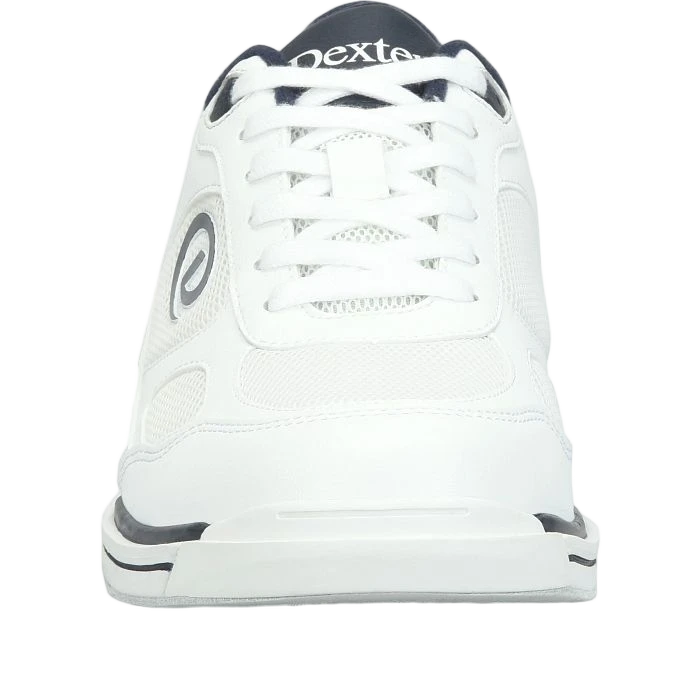Dexter Men's Randy White/Navy