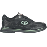 Dexter Men's Randy Black/Camo Green