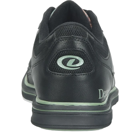 Dexter Men's Randy Black/Camo Green