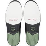 Dexter Men's Randy Black/Camo Green