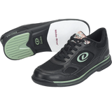 Dexter Men's Randy Black/Camo Green