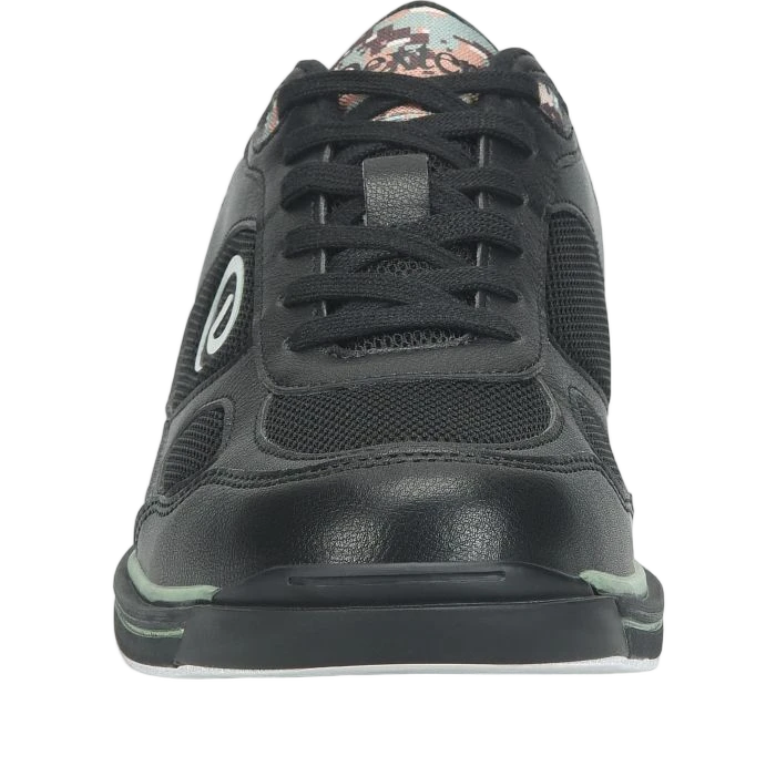 Dexter Men's Randy Black/Camo Green