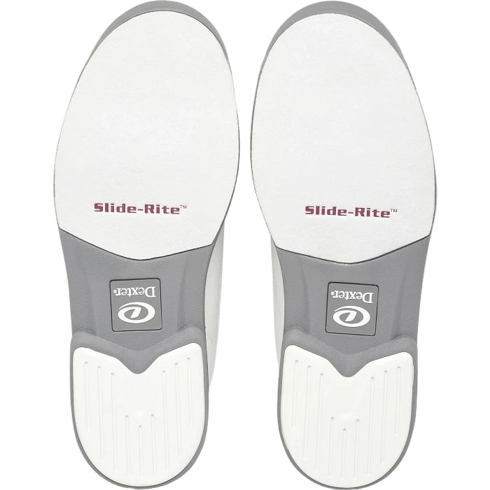 Dexter Men's Turbo BOA White