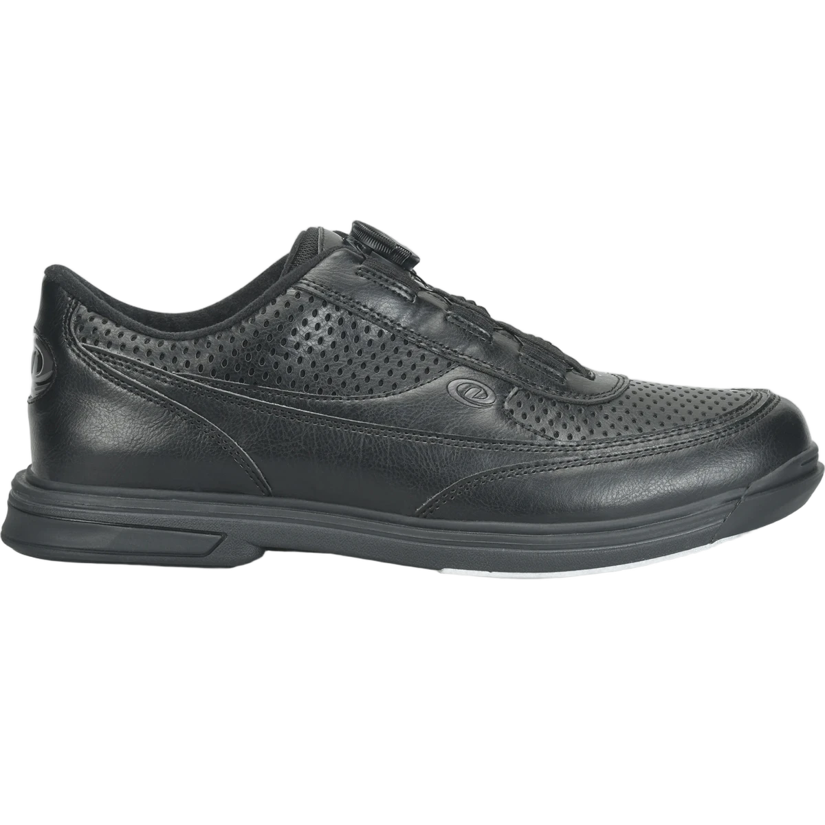 Dexter Men's Turbo BOA Black