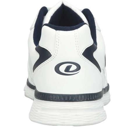 Dexter Men's Ricky V White/Blue