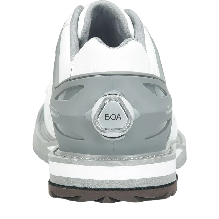 Dexter Men's Hybrid BOA White/Grey RH