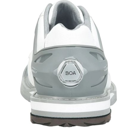 Dexter Men's Hybrid BOA White/Grey RH
